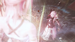 画像集#009のサムネイル/「LIGHTNING RETURNS:FINAL FANTASY XIII」,ライトニングの前に再び現れる「セラ」「レインズ」や,絶対的な存在「ブーニベルゼ」などの情報が公開