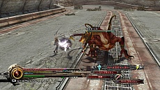 画像集#028のサムネイル/「LIGHTNING RETURNS:FINAL FANTASY XIII」,ライトニングの前に再び現れる「セラ」「レインズ」や,絶対的な存在「ブーニベルゼ」などの情報が公開