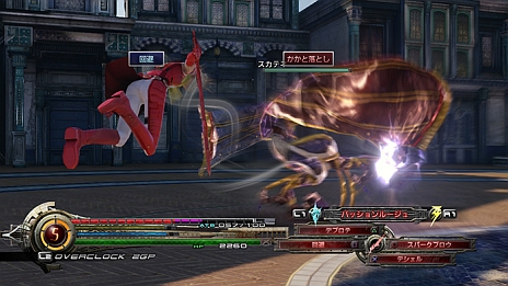 画像集#048のサムネイル/「LIGHTNING RETURNS:FINAL FANTASY XIII」,ライトニングの前に再び現れる「セラ」「レインズ」や,絶対的な存在「ブーニベルゼ」などの情報が公開