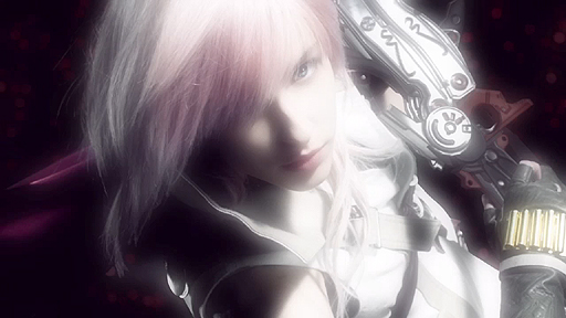 #003Υͥ/LIGHTNING RETURNS: FFXIIIפTVCM/̾Ų/3ϰ1116ǡYouTubeˤϡ֥󥿥饯CMפо