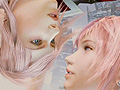 「LIGHTNING RETURNS: FFXIII」が本日発売。オリジナルシーンで構成された特別ムービー公開,スクエニ製モバイルタイトル4作品とのコラボ企画も