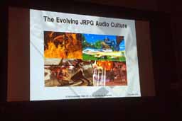 画像集 No.001のサムネイル画像 / ［GDC 2015］日本の職人芸を見た。スクウェア・エニックスのスタッフが語るJRPGのオーディオ技術