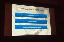 画像集 No.008のサムネイル画像 / ［GDC 2015］日本の職人芸を見た。スクウェア・エニックスのスタッフが語るJRPGのオーディオ技術