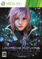 LIGHTNING RETURNS: FINAL FANTASY XIII