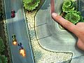 【9月3日のAndroid向けアプリセール情報】指でなぞって操作するレースゲーム「Draw Race 2」が99円で配信中