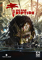 Dead Island: Riptide