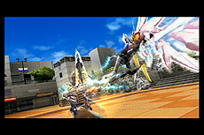 画像集#006のサムネイル/「仮面ライダー 超クライマックスヒーローズ」の初回封入特典は「仮面ライダーバトル ガンバライド」のオリジナルカード。そのほか最新情報も到着
