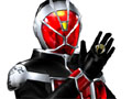 「仮面ライダー 超クライマックスヒーローズ」仮面ライダーウィザードの4つのスタイルと,仮面ライダーW/仮面ライダーカブトからの参戦ライダーを紹介