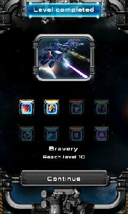 Asteroid Defense 2