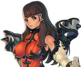 GRAVITY,新作DotA系オンラインゲーム「Steal Fighter」のムービーを公開