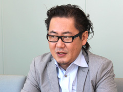 メガサーバー化は「黒い砂漠」に何をもたらすのか。新システム導入の真意を運営プロデューサーの麥谷将人氏に聞いてきた