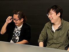 「黒い砂漠」24時間生放送のダイジェスト映像を公開。麥谷氏&GM GOBURIN氏に配信時の裏側を聞いてみた
