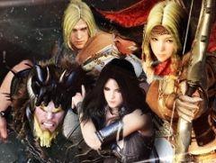 「黒い砂漠」,従来のスキルを越える「真・スキル」が一部クラスに実装。10か国同時イベント「アバターデザインコンテスト」が開幕