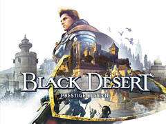 PS4向けパッケージ版「黒い砂漠」が2020年第4四半期に発売。ゲーム本編と冒険に役に立つさまざまなアイテムを収録