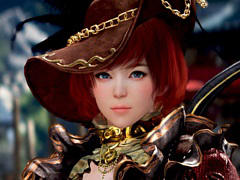 「黒い砂漠」のPS4向けパッケージ版“Black Desert Prestige Edition”の発売日が11月19日に決定