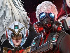 Pearl Abyss,韓国のデベロッパFACTORIAL GAMESを買収