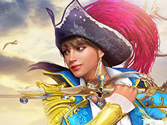 Pearl Abyss,「黒い砂漠」の新規/復帰利用者が世界的に増加と発表。全機種で同時実装となった新クラス“コルセア”などが好評を博す
