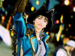 PC向けMMORPG「黒い砂漠」で楽しむ夏。このシーズンにぴったりなコンテンツを紹介しよう