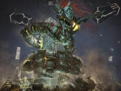 PC版「黒い砂漠」の協同型ダンジョン“アトラクシオン”の二つ目の砦“シガラキア”が本日実装。各種記念イベントが開催