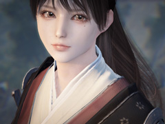 「黒い砂漠」の人気キャラメイク職人はどのように“顔”を作っているのか。考え方やブラッシュアップの過程を紹介してもらった