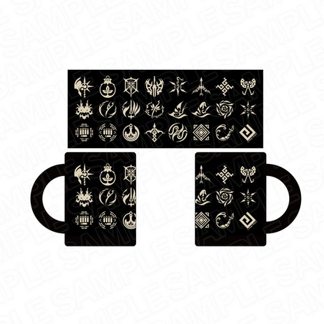 画像集#036のサムネイル/「黒い砂漠×THE キャラCAFÉ」コラボカフェをレポート。ゲームにも登場するサソリ料理がリアルで食べられる!?