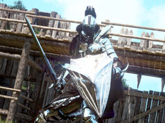 PC版「黒い砂漠」の既存17クラスがリブート。プレイ感触が良かったのは?(前編)