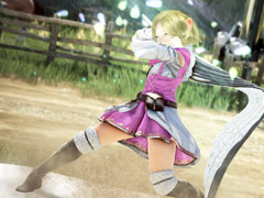 PC版「黒い砂漠」の既存17クラスがリブート。プレイ感触が良かったのは?(後編)