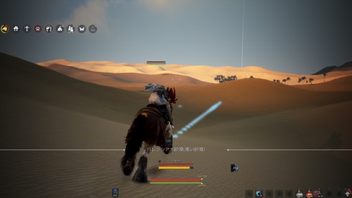  No.008Υͥ / MMORPGֹפΥ٥ȡȥեɤǸ줿ɥޥåסƤ򿶤֤ʤ顤μҲ𤷤褦
