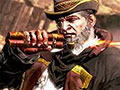 「Call of Juarez: Gunslinger」のプレイシーンを収めた最新トレイラーが公開。二丁拳銃からガトリング砲,ダイナマイトまで,なんでもあり