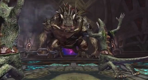 EverQuest II Chains of EternityPV