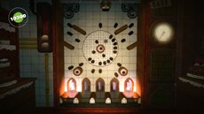 画像集#003のサムネイル/「リトルビッグプラネット カーティング」自分の手でコースを作れる「クリエイトモード」などを紹介。「PlayStation Move レーシングホイール」も同時発売