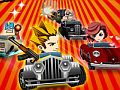 【12月12日のiOS向けアプリセール情報】世界最速のギャングを目指すレースゲーム「Wacky Motors」が期間限定で無料配信中