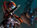 「Core Masters」,新キャラクターを紹介するムービーが公開。個性豊かなマスターの特徴をチェックしよう