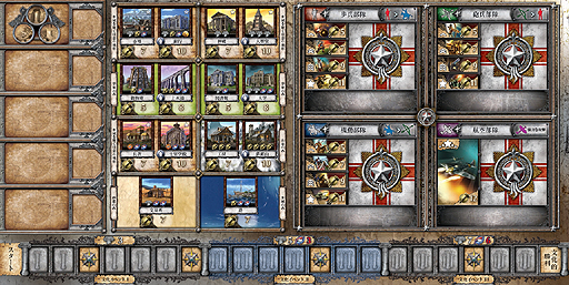 画像集#003のサムネイル/“Civ”モチーフのボードゲーム「Sid Meier's Civilization: The Board Game」の日本語版が2012年内に発売。日本語となった内容物の画像を入手