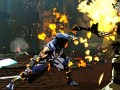 「YAIBA: NINJA GAIDEN Z」のアメコミがDark Horse Comicsより発売決定。Steamを通じて同作のPC版が配信されることも明らかに