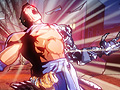 「YAIBA: NINJA GAIDEN Z」,映画予告編ライクな「G級予告編」などトレイラー3本を公開。稲船敬二氏が並行して手がける「Mighty No.9」とのコラボも