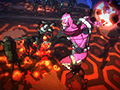 「YAIBA: NINJA GAIDEN Z」,映画「ヌイグルマーZ」とのタイアップCMの一般公開が開始に。ヌイグルマーZのコスチュームをまとったYAIBAの姿は必見
