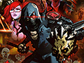 「YAIBA: NINJA GAIDEN Z」,最新ムービー「OUTBREAK #5」「プレイ上のご注意」や,B級映画風ポスターなど新たなビジュアルが公開