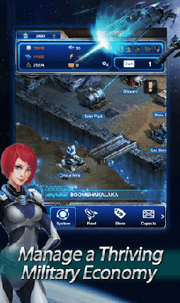 ギャラクシーエンパイア