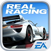 #001Υͥ/Real Racing 3פ152ʾApp Storeǡ֥åդΤפ