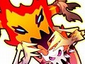 「地獄だい好き Hell Yeah!」のムービーと,個性あふれる敵キャラ「ミニボス」の情報が公開に
