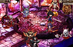 画像集 No.010のサムネイル画像 / 「燐光のレムリア」，「回憶箱」販売開始。戦況報告画面に機能を追加