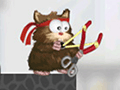 ハムスターが主役のスマートフォン向けアクションパズル「Hamster:Attack!」を紹介する「(ほぼ)日刊スマホゲーム通信」第62回