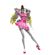 画像集#004のサムネイル/［E3 2014］Wii U版「ベヨネッタ」「ベヨネッタ2」を駆け足でプレイ。確かな進化とユニークな追加要素で満足度高し