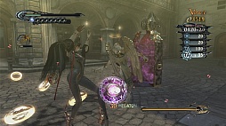 画像集#019のサムネイル/［E3 2014］Wii U版「ベヨネッタ」「ベヨネッタ2」を駆け足でプレイ。確かな進化とユニークな追加要素で満足度高し