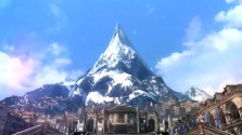 画像集#006のサムネイル/「ベヨネッタ2」は協力プレイにも対応。ますます加速するノンストップ・クライマックスアクションの新要素が明らかに