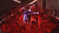 画像集#008のサムネイル/「ベヨネッタ2」は協力プレイにも対応。ますます加速するノンストップ・クライマックスアクションの新要素が明らかに