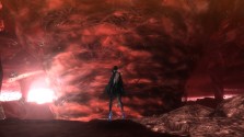 画像集#009のサムネイル/「ベヨネッタ2」は協力プレイにも対応。ますます加速するノンストップ・クライマックスアクションの新要素が明らかに
