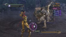 画像集#028のサムネイル/「ベヨネッタ2」は協力プレイにも対応。ますます加速するノンストップ・クライマックスアクションの新要素が明らかに