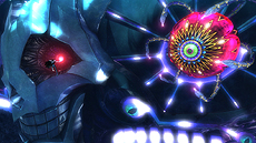 画像集#020のサムネイル/Wii U「ベヨネッタ2」,前作で活躍したジャーナリスト「ルカ」や新要素となる「アンブランアーマー」,新武器/アクセサリーの情報などが一挙公開